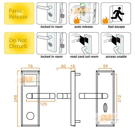 Hotel-Lock-spec-HL6001J