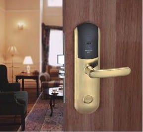 Hotel Lock System