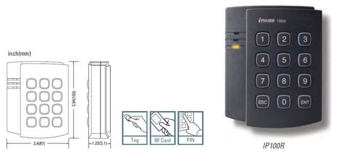 Access Control System