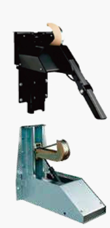 Vehicle Restraint Hook ระบบล็อคท้ายรถบรรทุกอัตโนมัติ XEKA